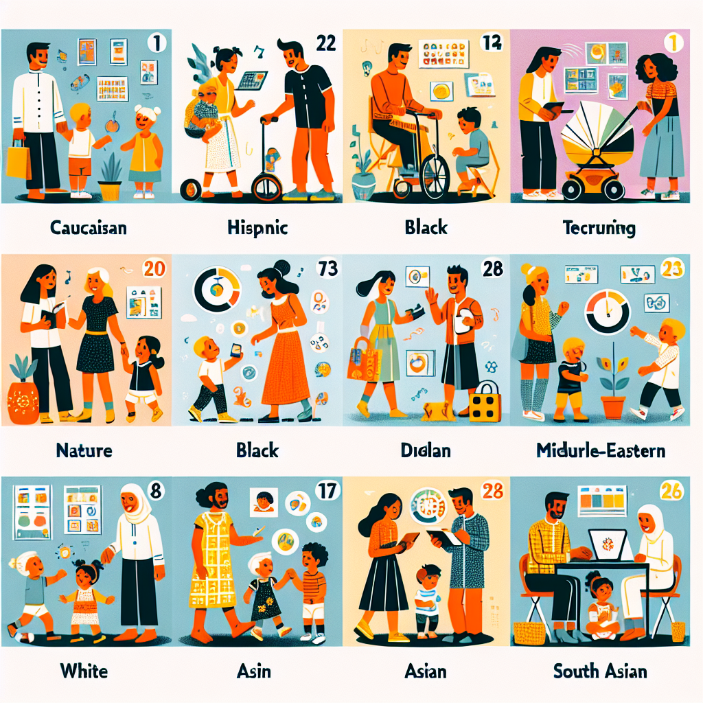 10 Pola Asuh Modern 2025 yang Bikin Anak Lebih Mandiri & Bahagia