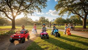 Mainan Elektronik Mulai Ditinggalkan: Fenomena ‘Analog Play’ 2026, Saat Anak-anak Lebih Pilih Bermain di Luar daripada di Depan iPad