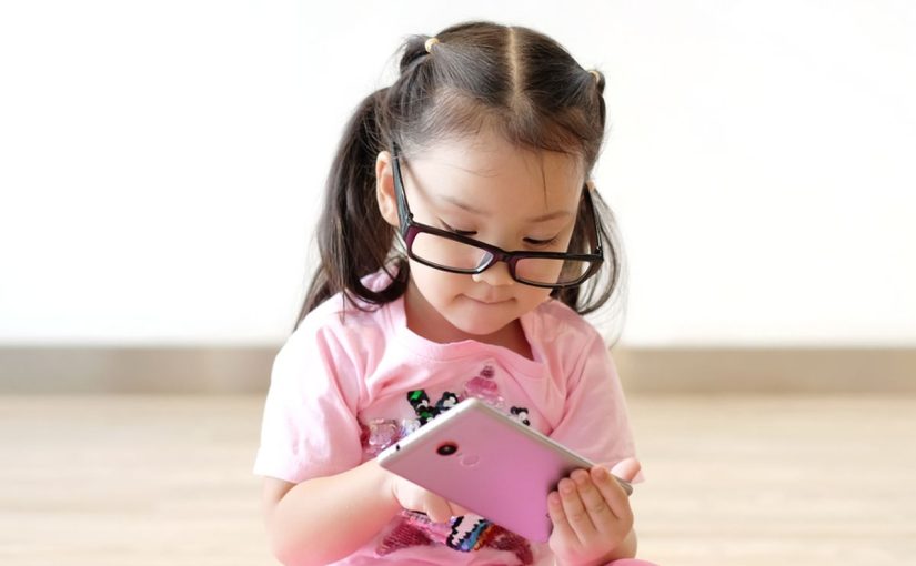 Anak Generasi Alpha Mulai Anti-Gadget? Fakta April 2026 yang Bikin Orang Tua Lega